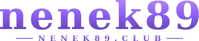 nenek89 logo