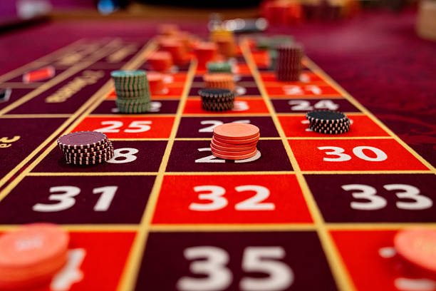 nenek89 Dealer tables